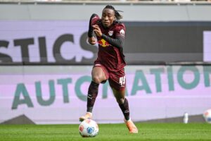 Salah, Hakimi, Diomande, Tapsoba: Afrika Cup lockt die Stars