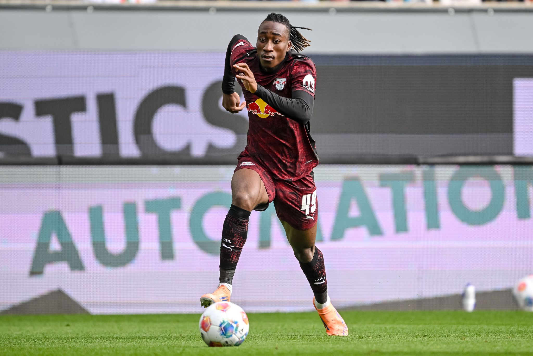 Salah, Hakimi, Diomande, Tapsoba: Afrika Cup lockt die Stars