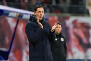 Toppmöller fordert Leidensfähigkeit – Fußbruch bei Batshuayi