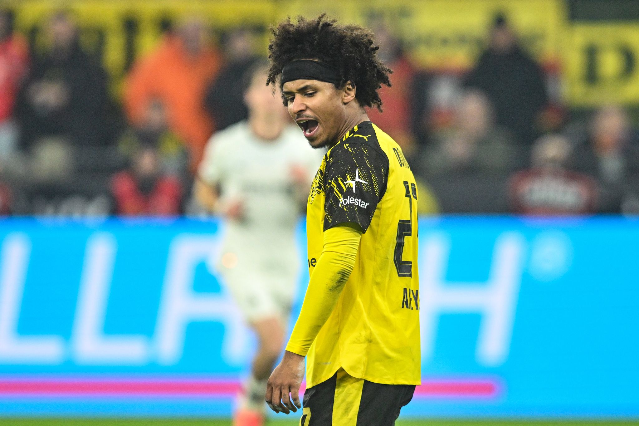 Wieder Ärger um Adeyemi: BVB siegt und kommt nicht zur Ruhe Wieder Ärger um Adeyemi: BVB siegt und kommt nicht zur Ruhe