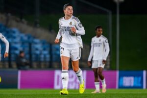 Real überholt VfL: Wolfsburg trotz Überzahl mit Pleite