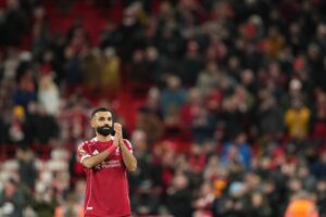 Nach Zoff: Salah sorgt bei Liverpool-Rückkehr für Rekord