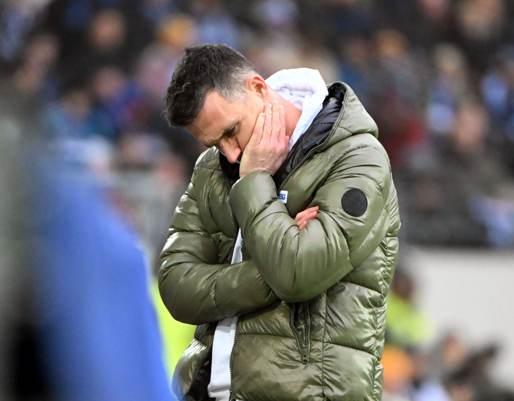 4:0 im Wildpark: Paderborn verschärft KSC-Krise 4:0 im Wildpark: Paderborn verschärft KSC-Krise