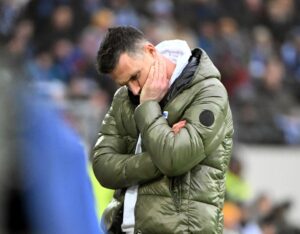 4:0 im Wildpark: Paderborn verschärft KSC-Krise