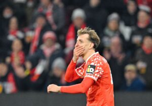Nächste Pleite für Mainz 05 – Neuer Trainer am Montag?