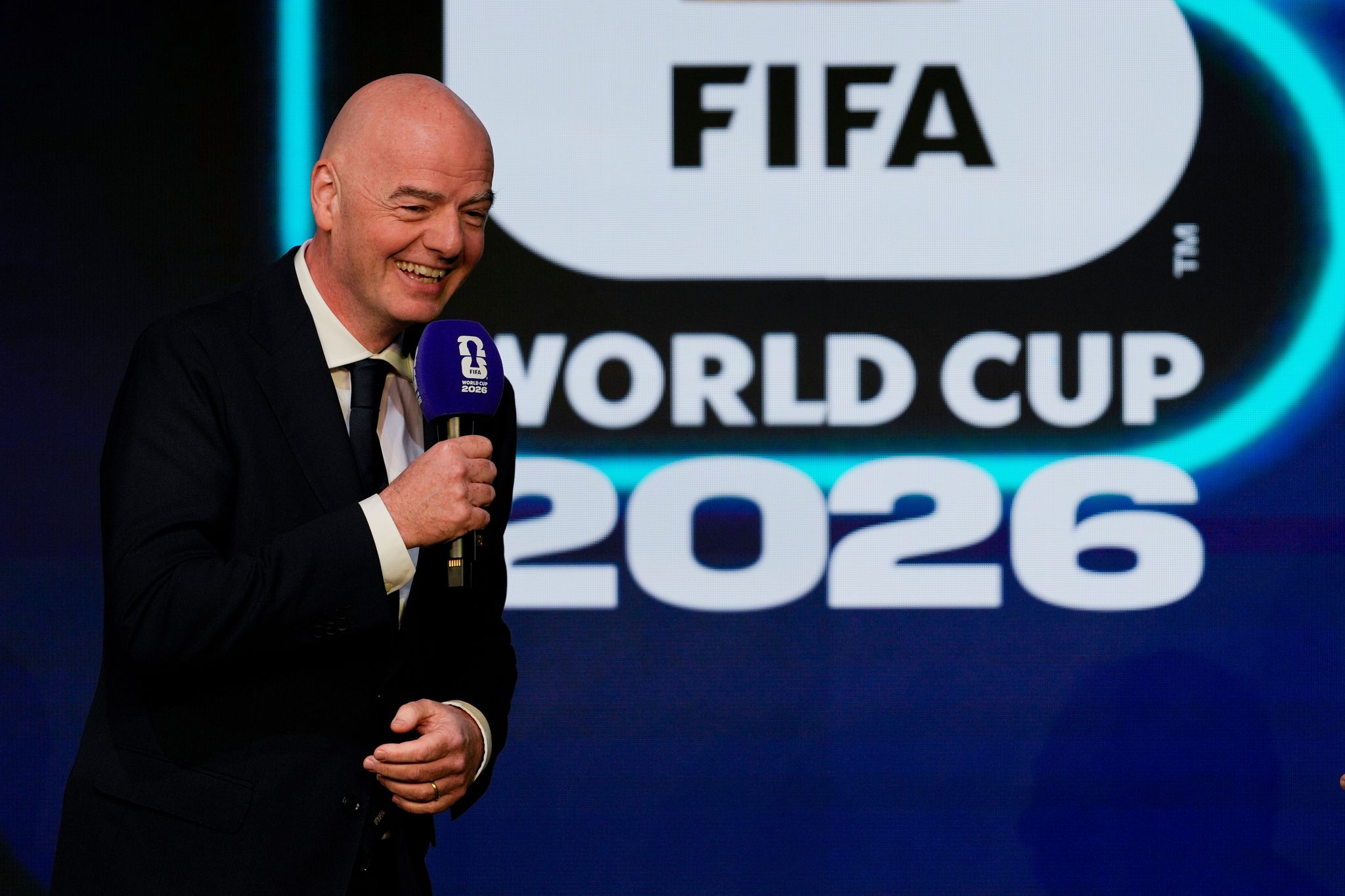 727 Millionen Dollar: FIFA zahlt Rekord-Prämien bei WM 2026