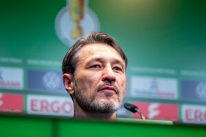 Kovac sieht Hoffenheim als bisher stärksten BVB-Gegner