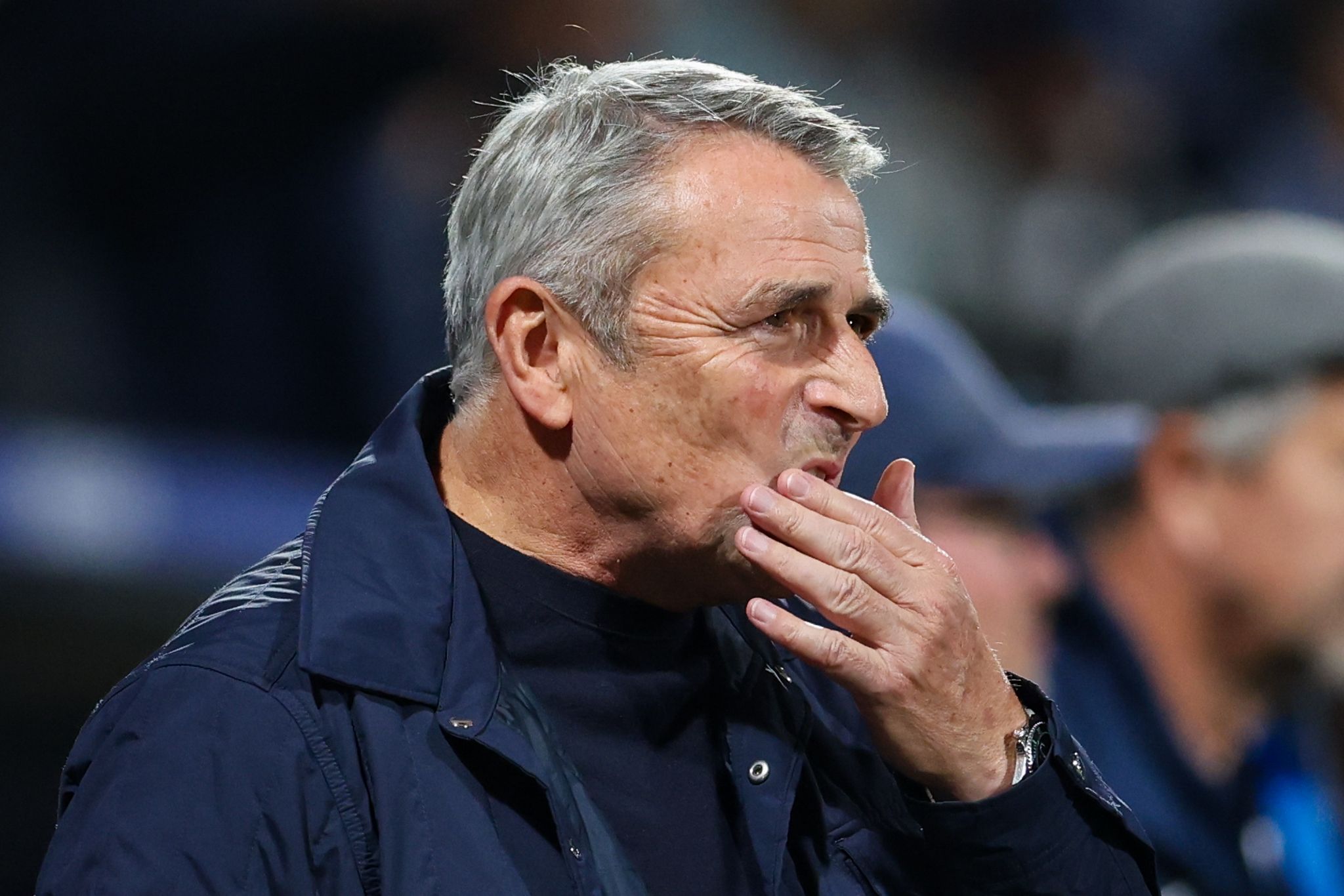 Bericht: Allofs bei Fortuna vor dem Aus Bericht: Allofs bei Fortuna vor dem Aus