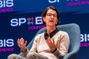 Schweizerin wird Chefin der Geschäftsführung bei RB Leipzig