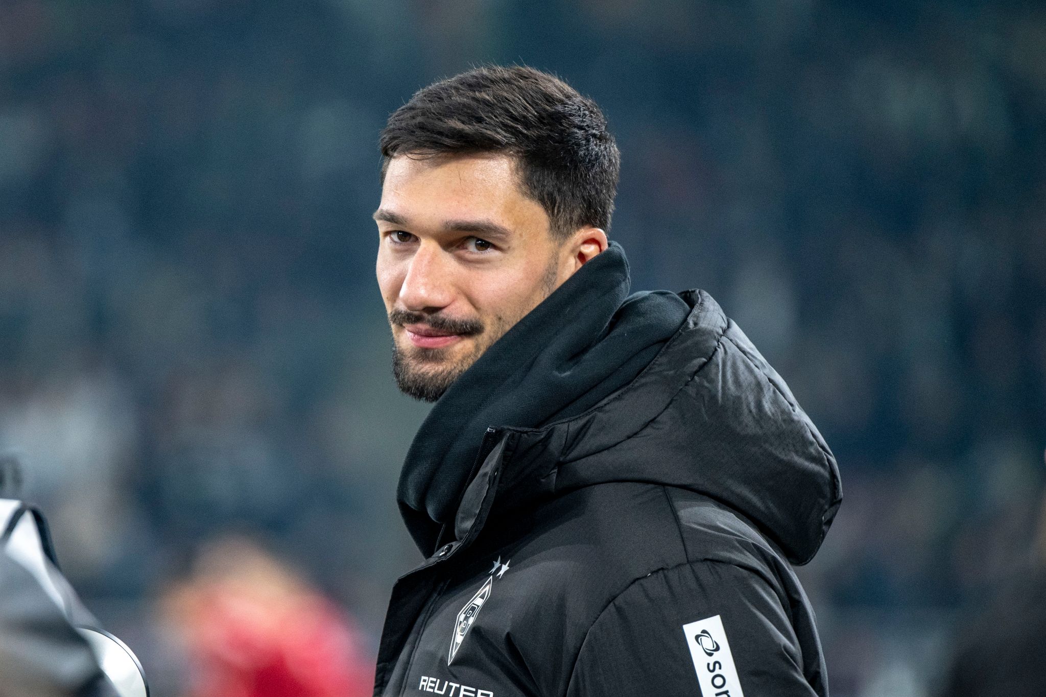 Gladbachs Kapitän Kleindienst fällt erneut aus