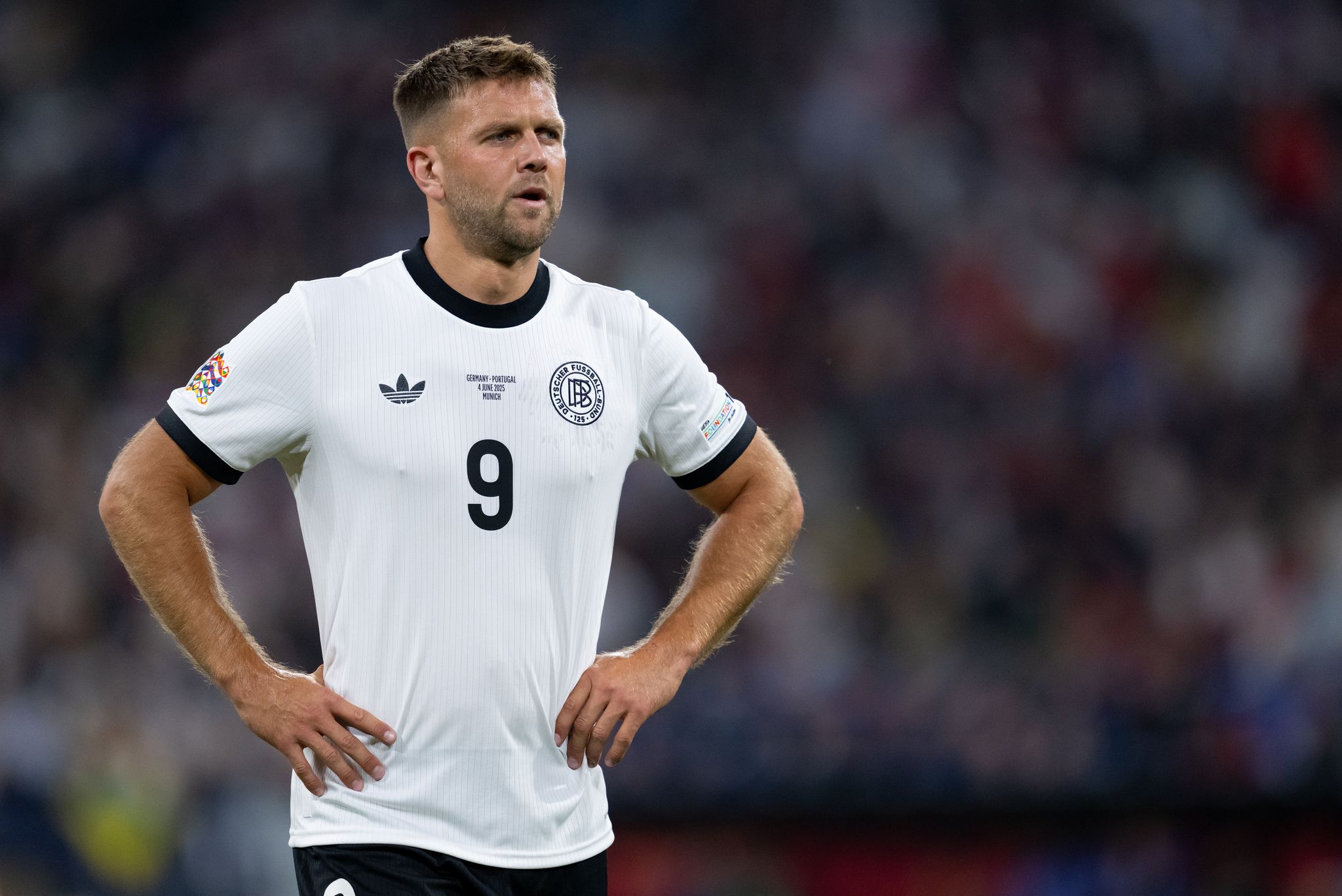 Das Transferfenster öffnet: Ruhe vor dem großen Sturm?