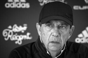 Französischer Trainer Gasset mit 72 Jahren gestorben
