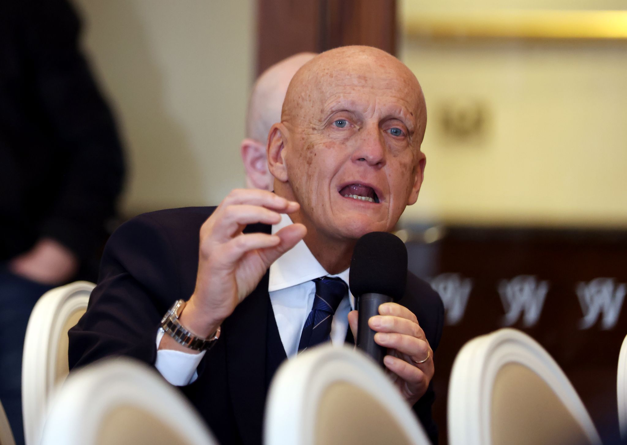 Schiedsrichter-Chef Collina für Videobeweis bei Eckbällen