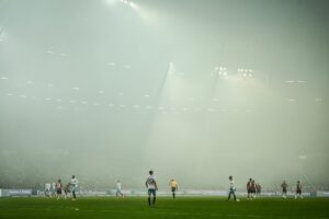 «Spieler sind das wichtigste»: Bochum-Coach kritisiert Fans