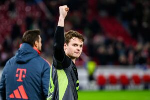 Potenzielle Neuer-Erben: Urbigs kleiner Sieg gegen Nübel