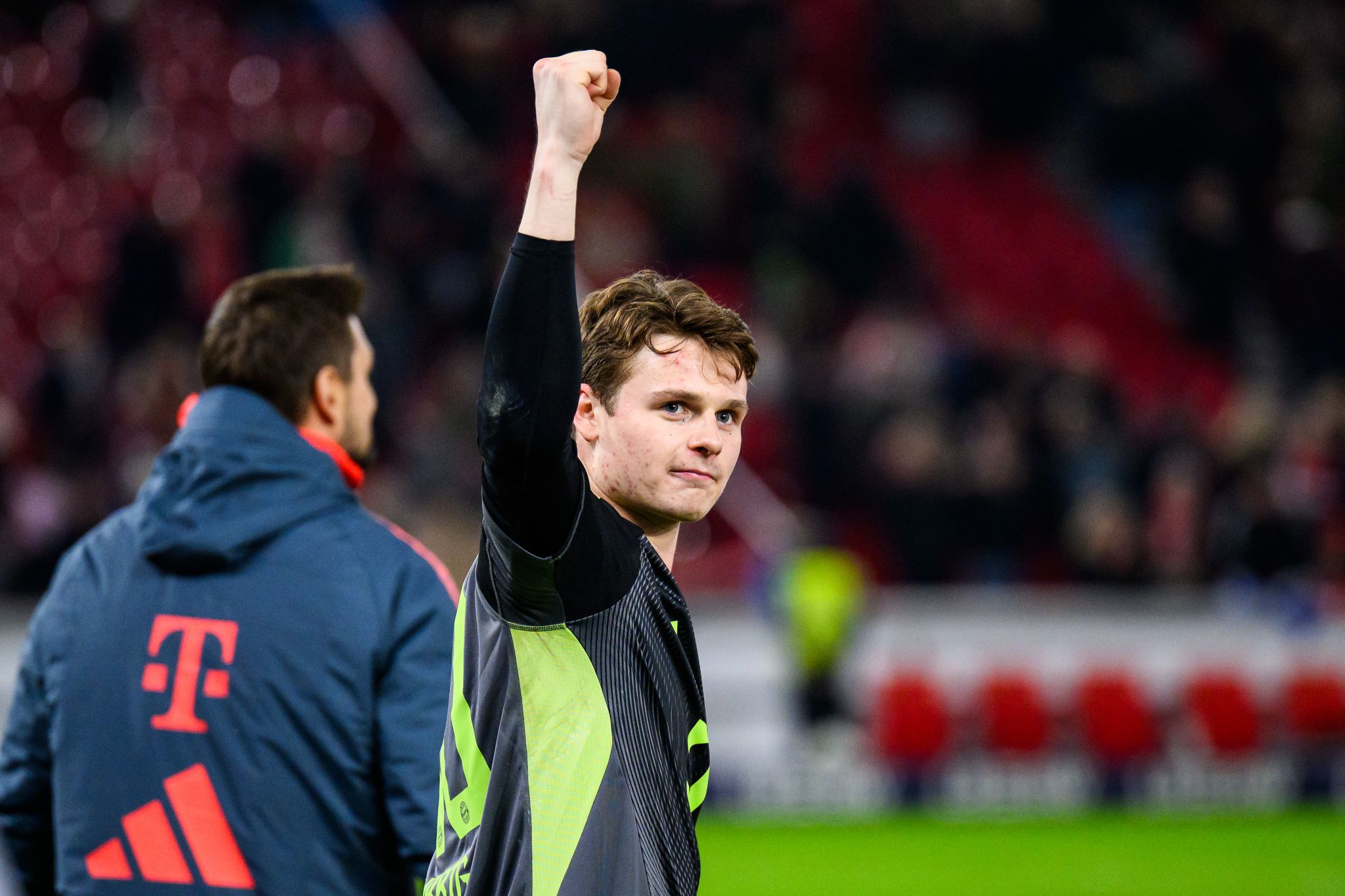 Potenzielle Neuer-Erben: Urbigs kleiner Sieg gegen Nübel Potenzielle Neuer-Erben: Urbigs kleiner Sieg gegen Nübel