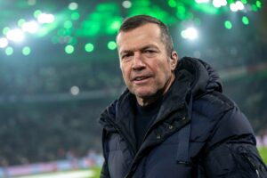 Matthäus tippt DFB-Team ins WM-Halbfinale
