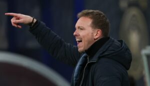 DFB-Team: WM-Generalprobe gegen USA in Chicago