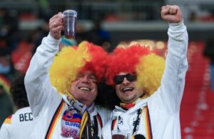 FIFA reagiert auf Kritik: Günstigere WM-Tickets für DFB-Fans