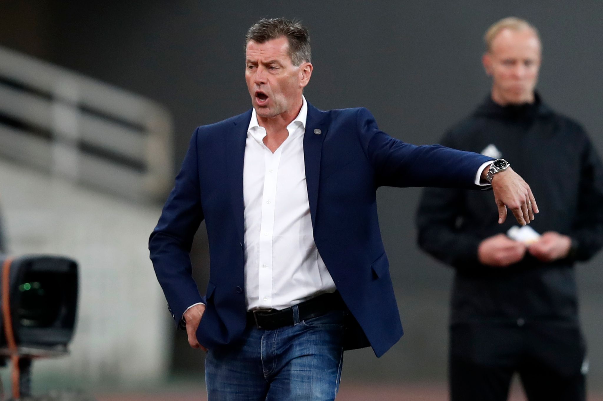 Trainer in Japan: Skibbe übernimmt Ex-Club von Podolski Trainer in Japan: Skibbe übernimmt Ex-Club von Podolski