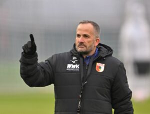 FCA-Bosse: Wagner-Aus «alternativlos» – Baum nur auf Zeit