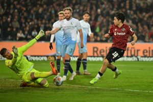 Letztes Heimspiel mit Mann? Hannover nur 0:0 gegen Bochum