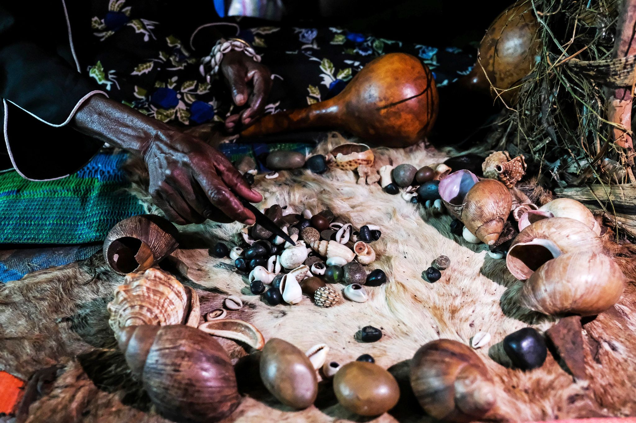 Afrikanischer Fußballer gestorben – Münze verschluckt?