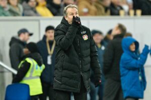 Mit Formtief in hitzige Atmosphäre: Bayer kämpft um Playoffs