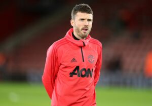 Michael Carrick wird Interimscoach bei Man United