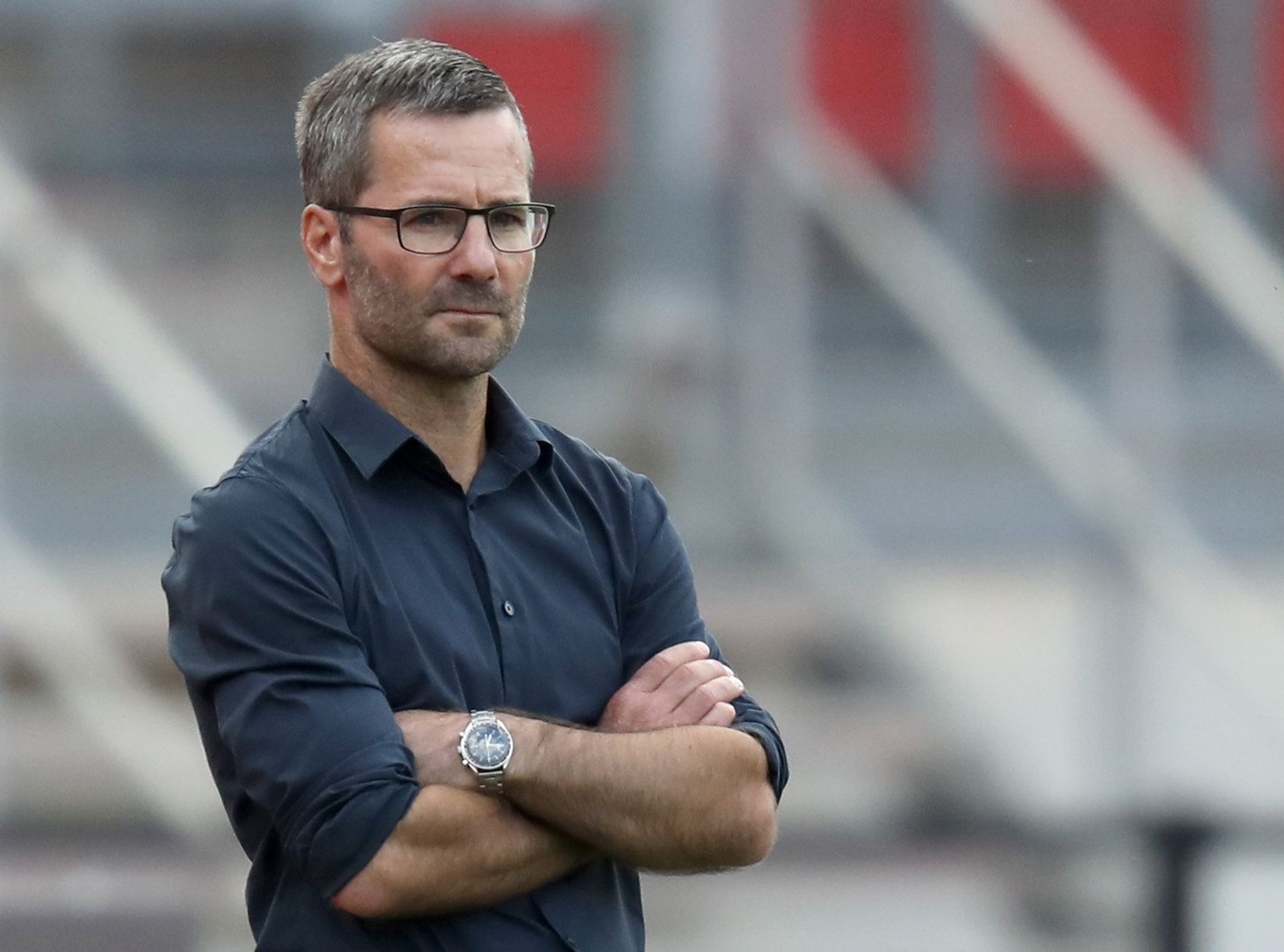 Berichte: Bayern vor Verpflichtung von Nürnbergs Jugend-Chef Berichte: Bayern vor Verpflichtung von Nürnbergs Jugend-Chef