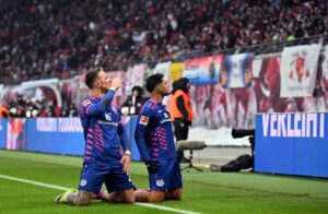 Leipzig verliert gegen Mainz nach Hollerbach-Schock