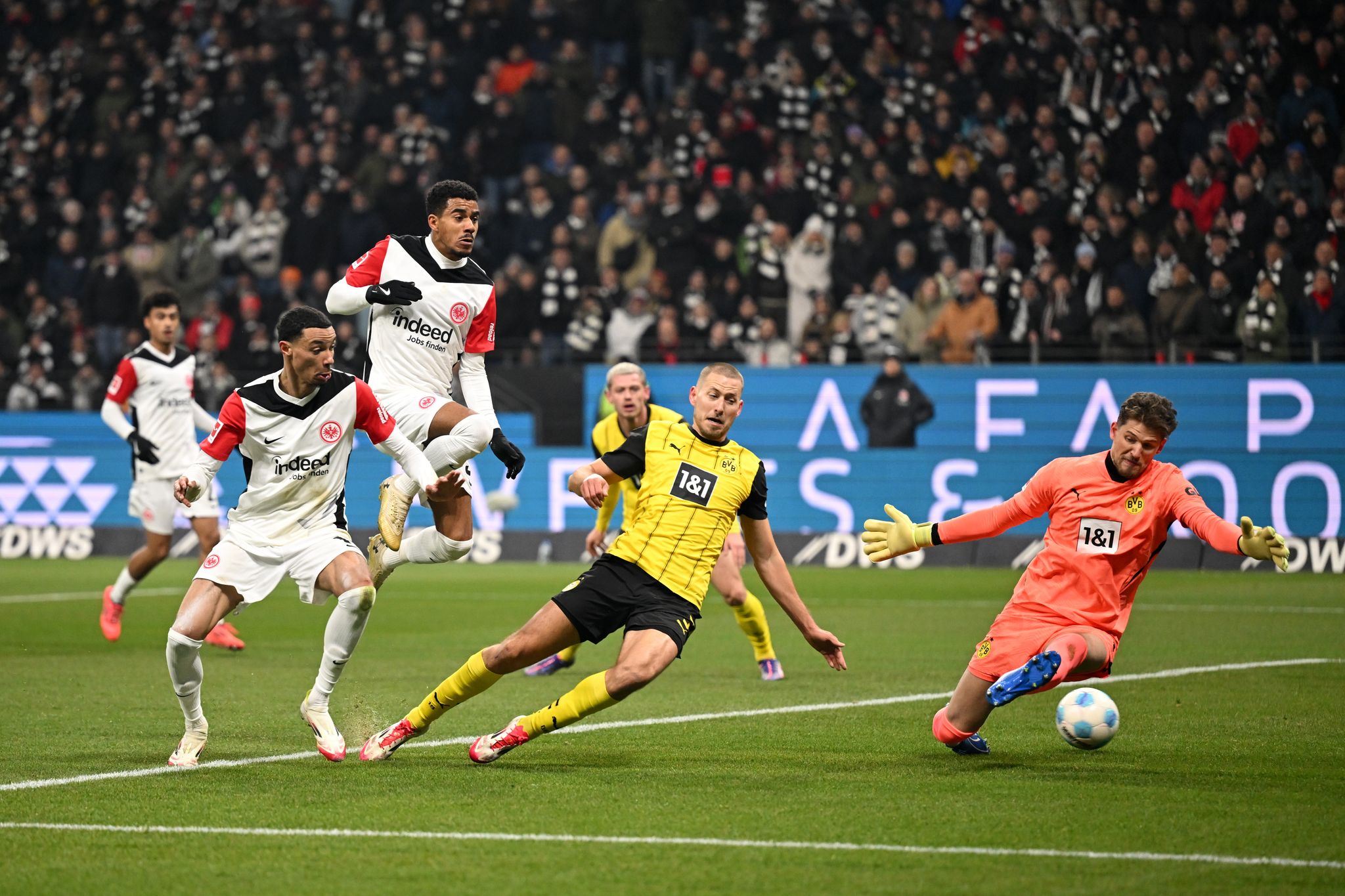 Kobel-Einsatz auf der Kippe – Kovac: «Versuchen alles» Kobel-Einsatz auf der Kippe – Kovac: «Versuchen alles»