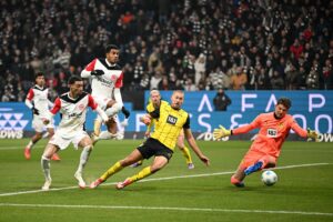 Kobel-Einsatz auf der Kippe – Kovac: «Versuchen alles»