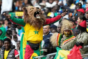 Getrübte Freude: Senegal-Anhängerin stirbt auf Weg zum Spiel