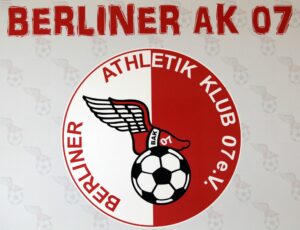 Berliner Oberligist spielt mit U19 gegen russische Teams