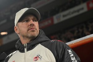 Acht Spiele ohne Sieg: Kwasniok widerspricht FC-Profi