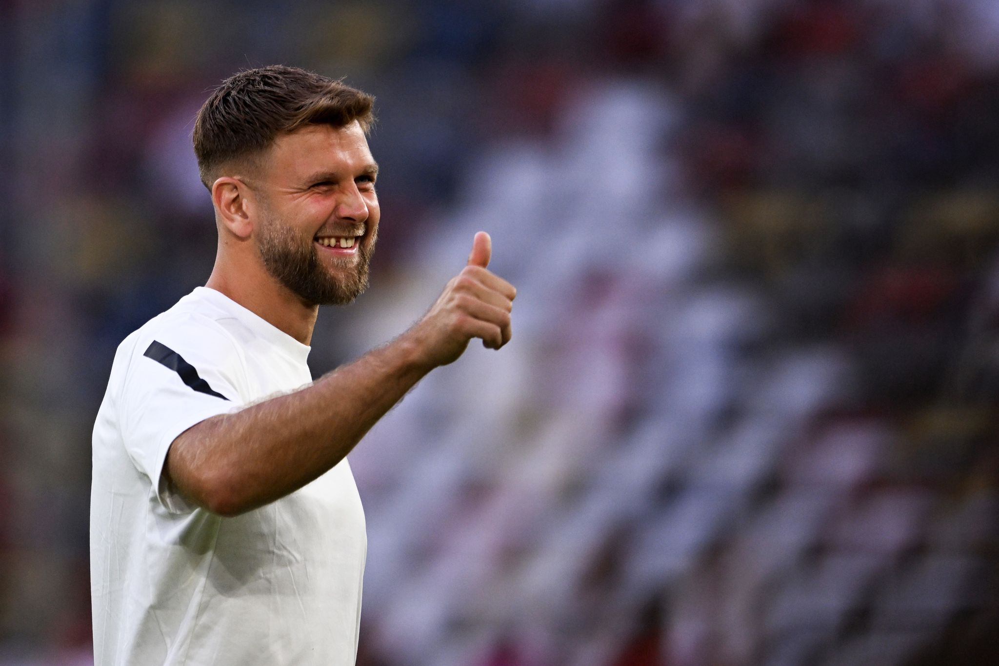 Füllkrug-Wechsel zu Milan perfekt: Mit der 9 auf Torejagd