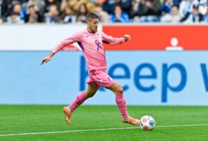 Kramaric bedauert verpassten Wechsel zum FC Bayern