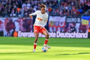 RB Leipzig im Top-Spiel gegen Bayern ohne Ouédraogo