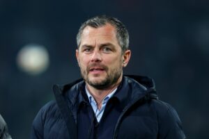 Gekauft und verliehen: Leipzig holt Abwehr-Juwel Koné