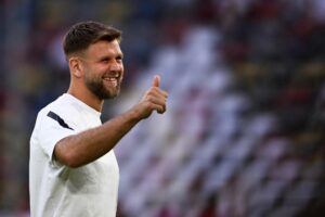 Füllkrug feiert beim Debüt für Milan direkt einen Sieg