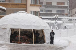 Neun Fußballer unter den Brandopfern von Crans-Montana