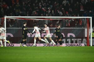 Nach Eigentor: Matanovic führt Freiburg zum Sieg gegen Köln