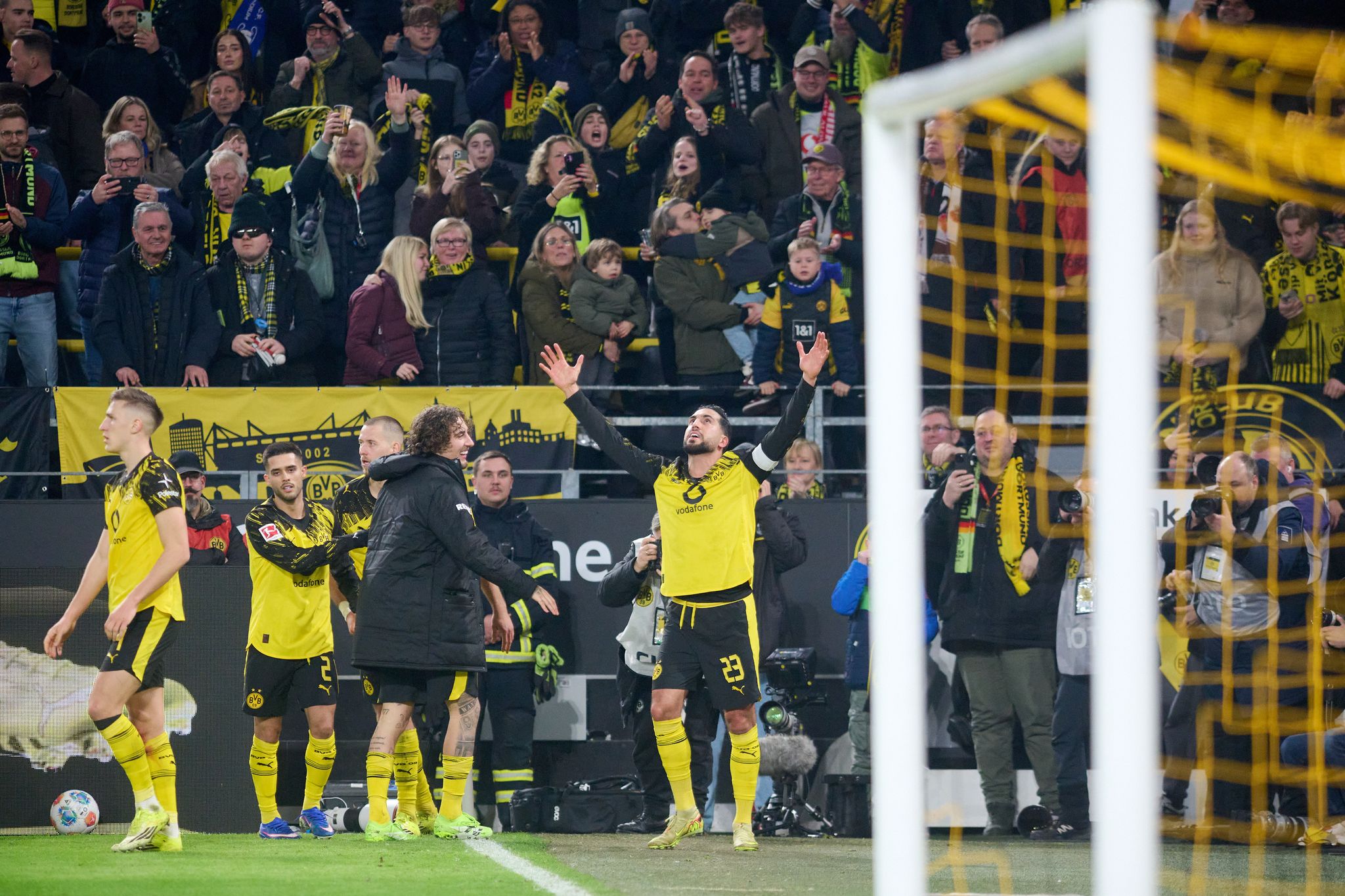 Punkte stimmen, Leistung nicht: BVB staunt über sich selbst