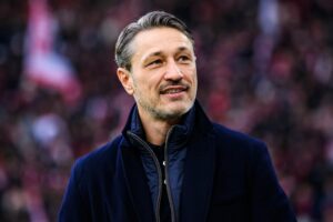 Kovac: Dass wir Bayern nicht angreifen können, sieht jeder