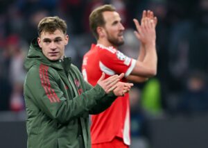 Schon über 50 Millionen Euro für den FC Bayern