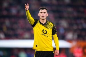 Pascal Groß verlässt BVB und kehrt nach Brighton zurück