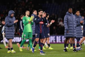 Enttäuschung für PSG: Topteam im Pokal überraschend raus