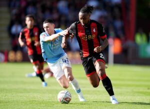 Man City holt Ghanaer Semenyo für 72 Millionen Euro