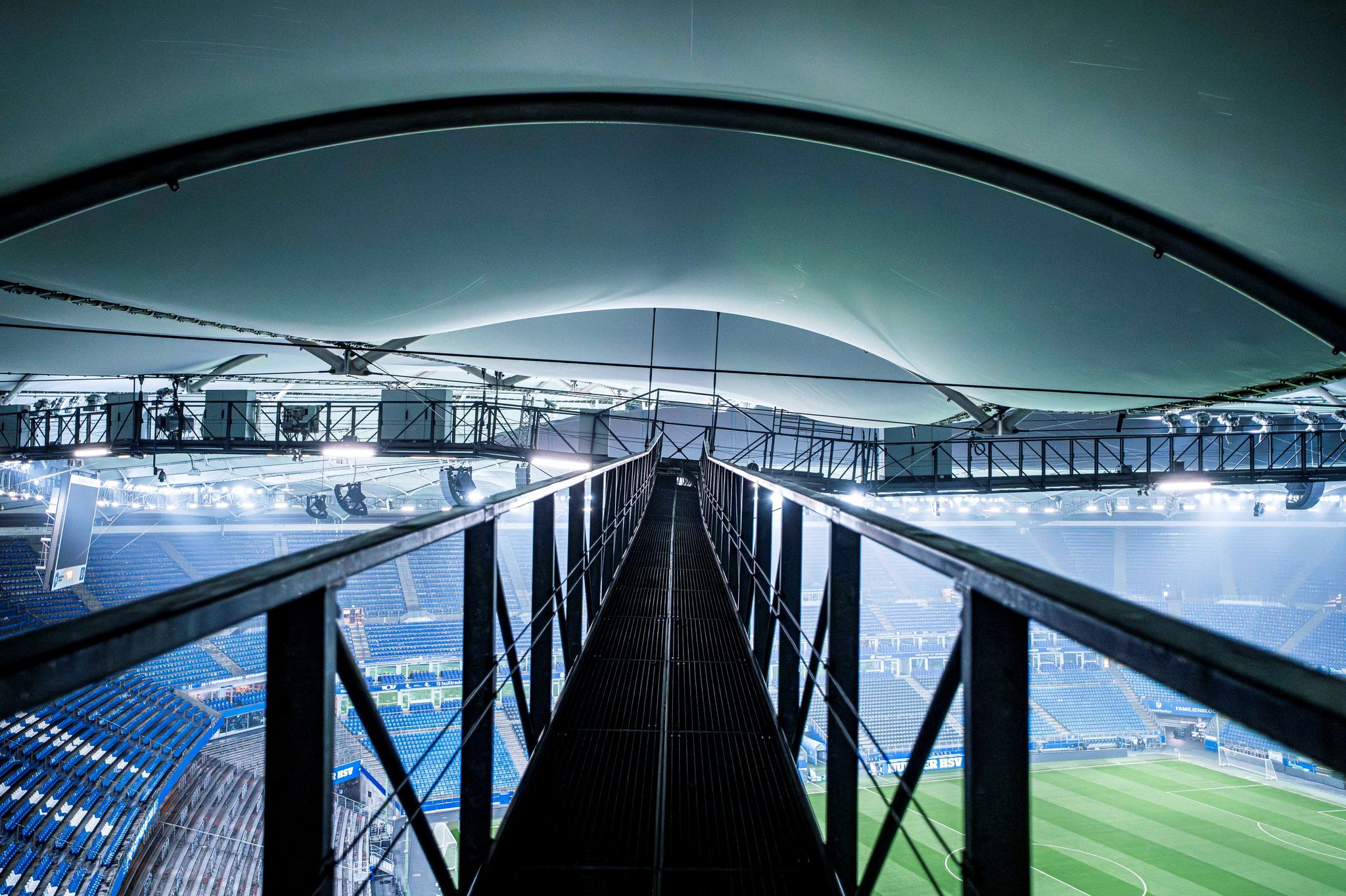 HSV-Spiel gegen Bayer Leverkusen jetzt am 4. März geplant